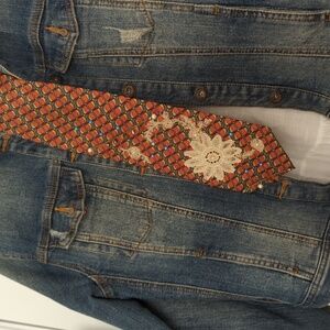 Artisan Vintage Tie